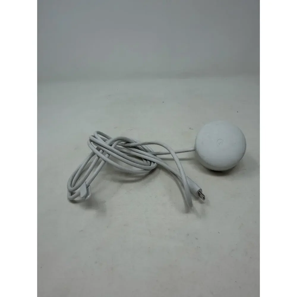 Google Nest Mini (Home) Speaker 1st Gen Set Of 2